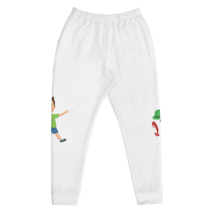 joggers