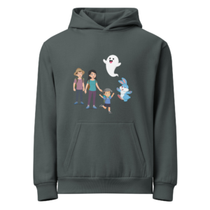 hoodie