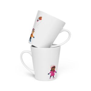 latte mug