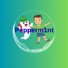 Pepperm1nt The Little Ghost