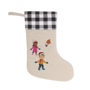 christmas stocking