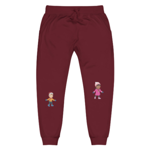 sweatpants
