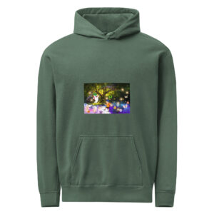 hoodie