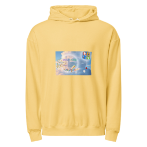 hoodie