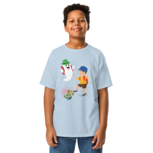 youth t shirt