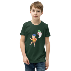 youth t shirt