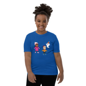 youth t shirt